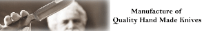 Anza Knives Quality Made Knives Anza Knives Quality Made Knives